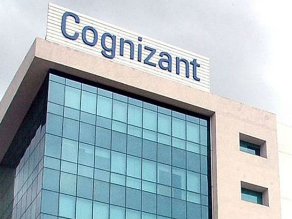 Cognizant 被剔出 Nasdaq-100