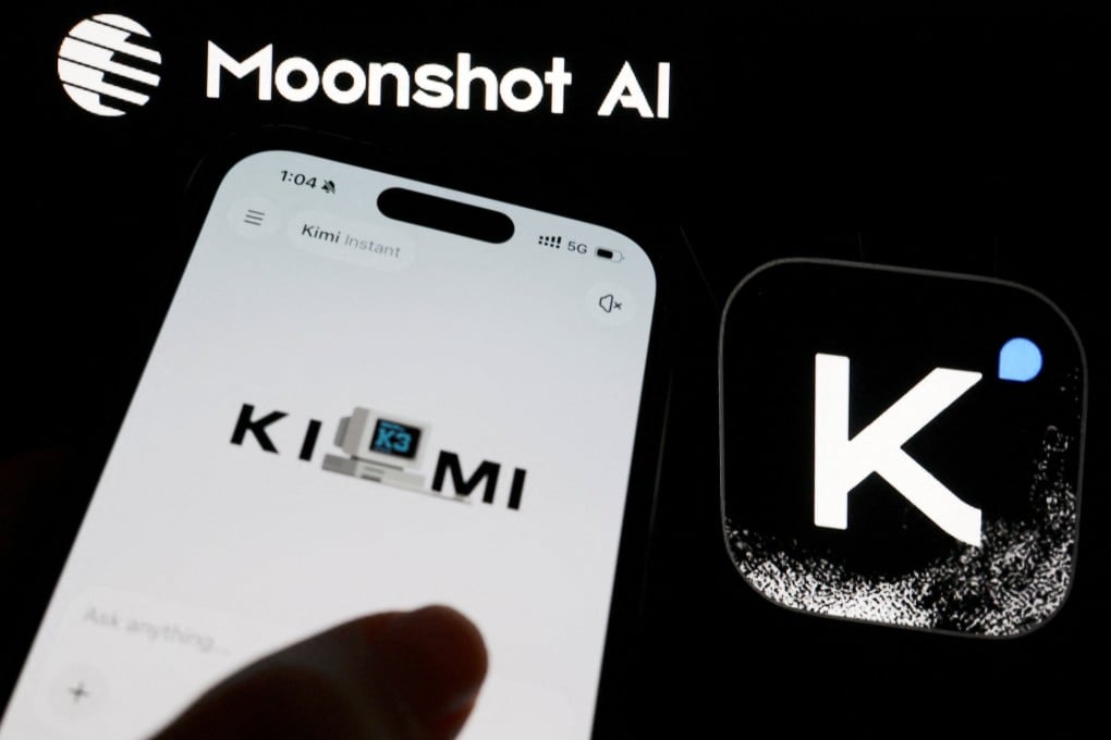 Kimi K3 開放權重模型