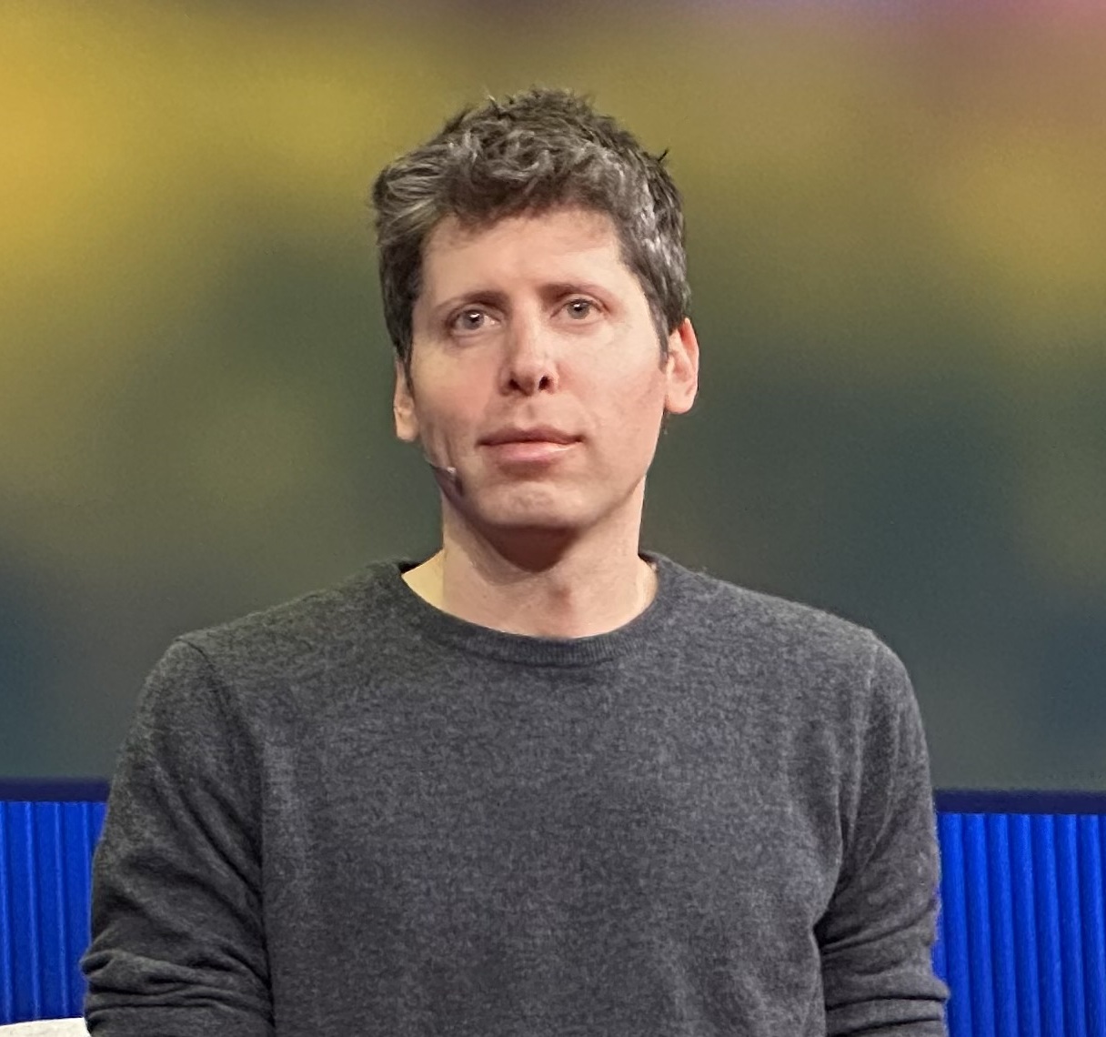 Sam Altman OpenAI capex