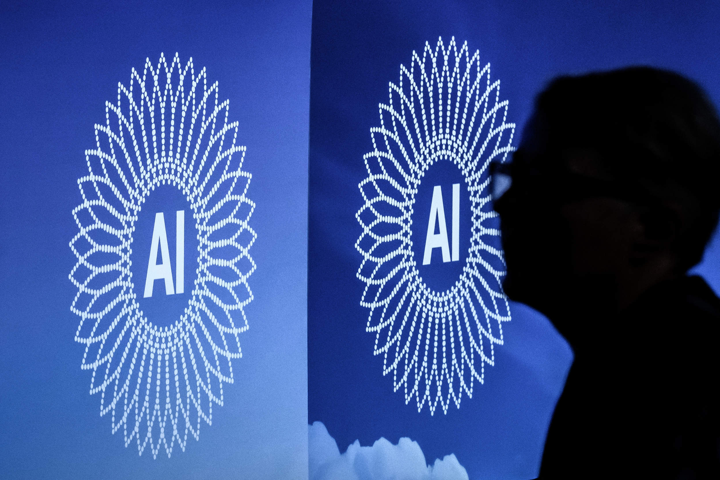 Aschenbrenner AI governance event
