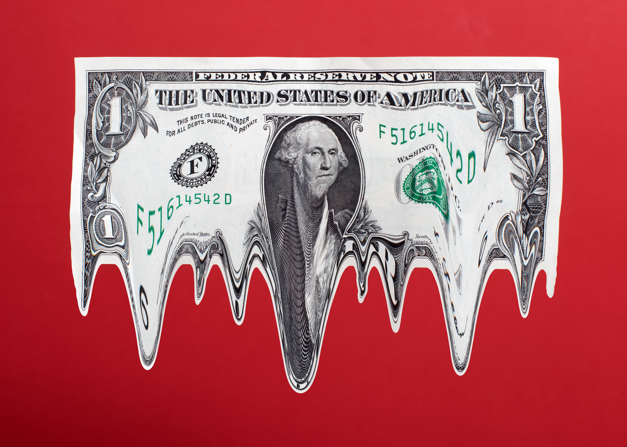 leverage melting capital