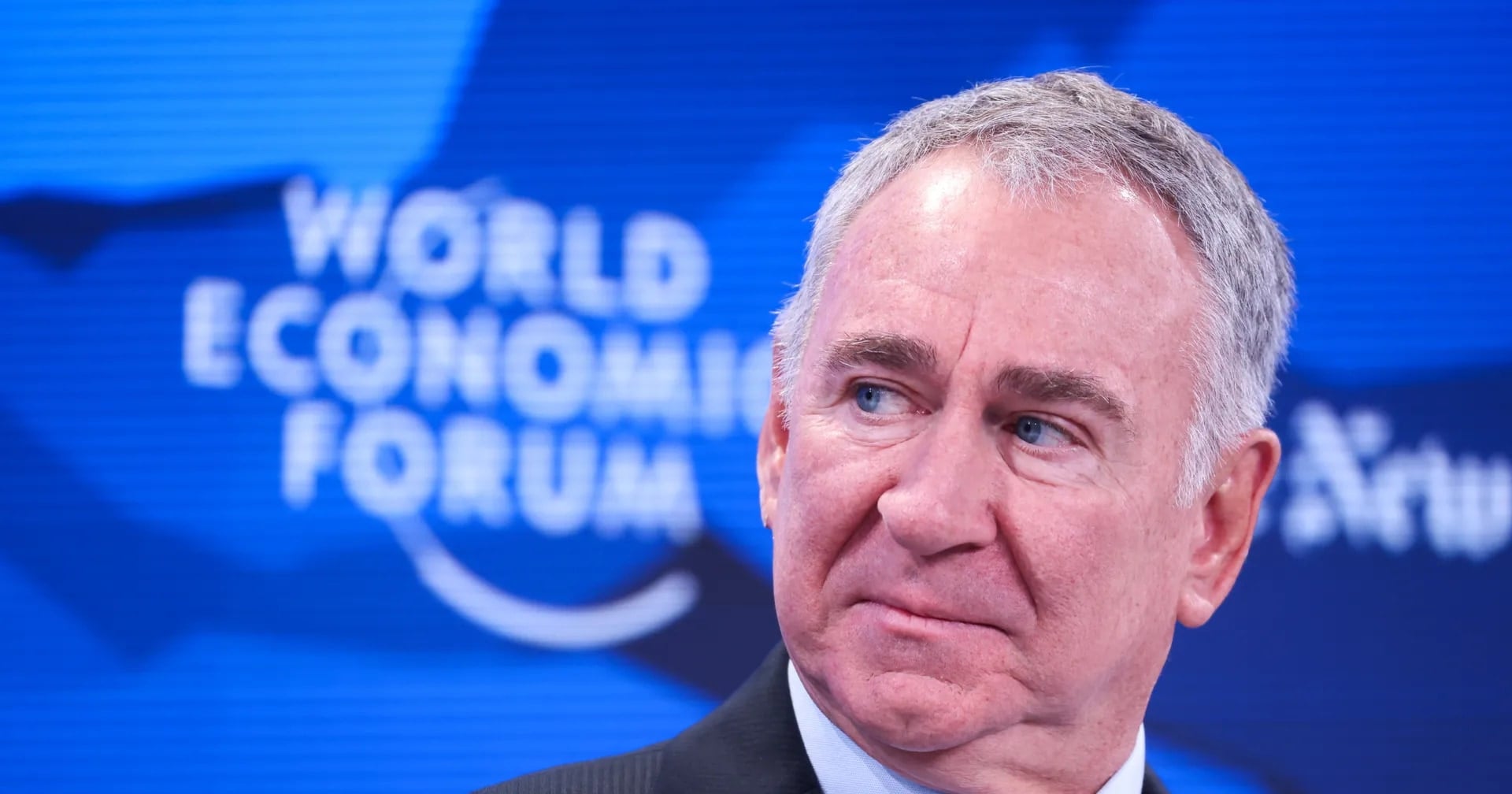 Ken Griffin Citadel
