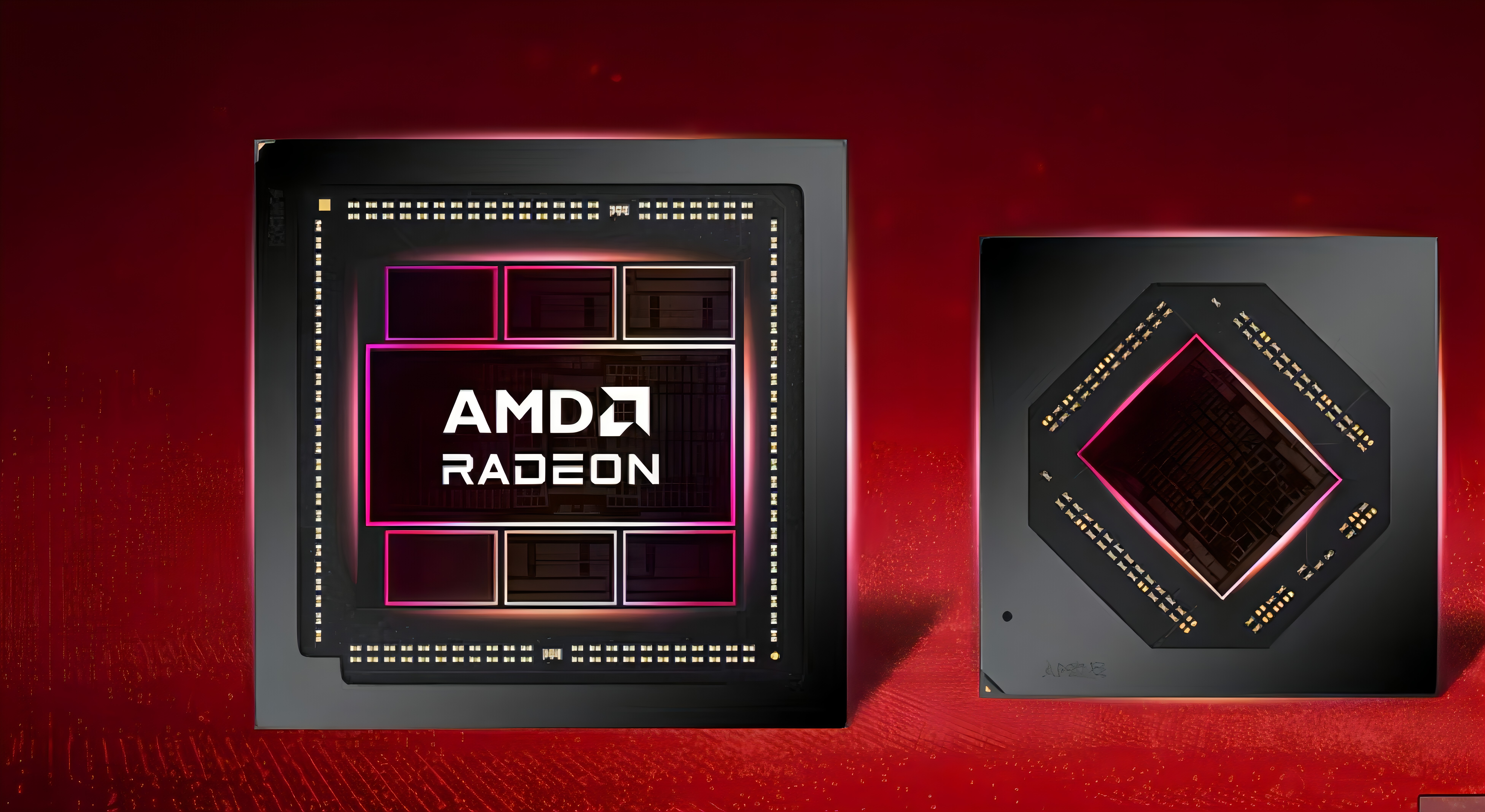 AMD Radeon GPU