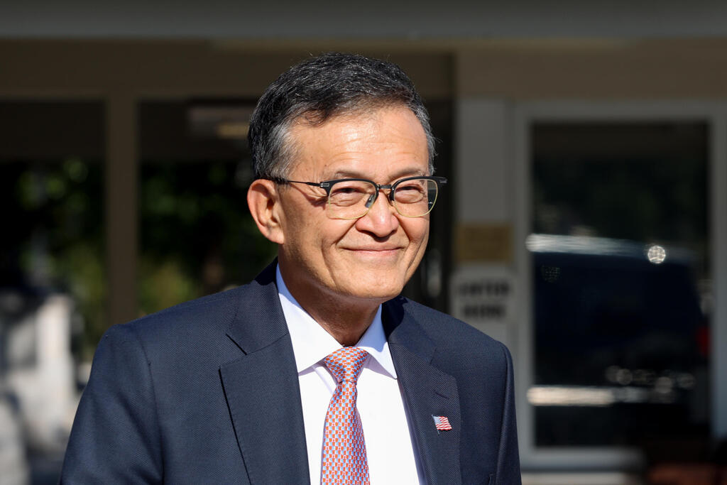 Intel CEO 陳立武