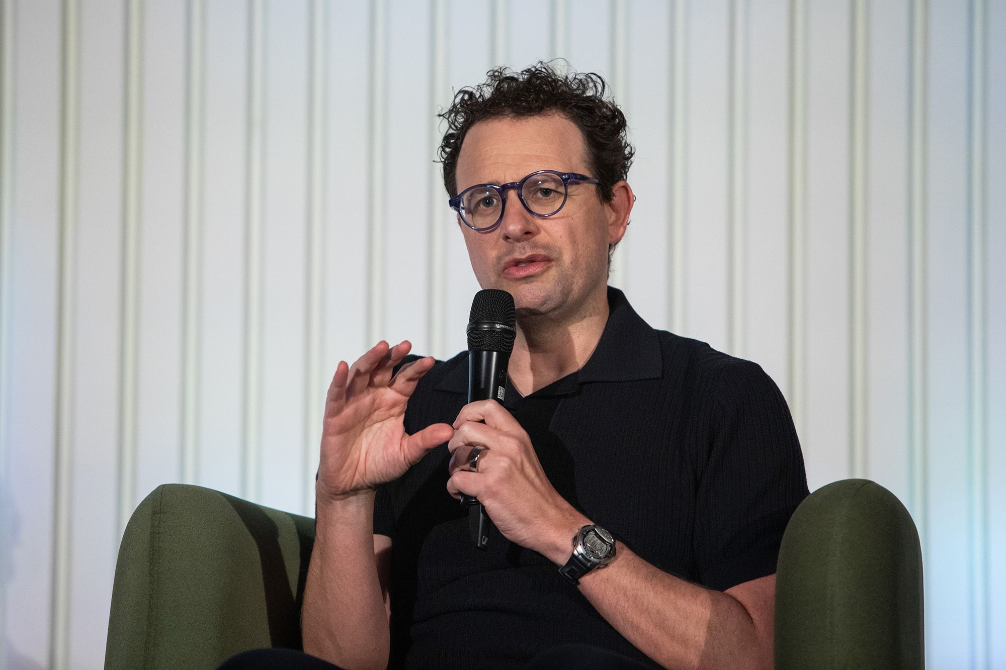 Dario Amodei
