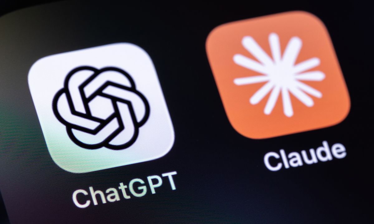 Claude vs ChatGPT企業採用