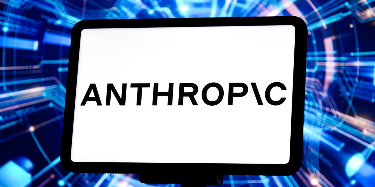 Anthropic IPO