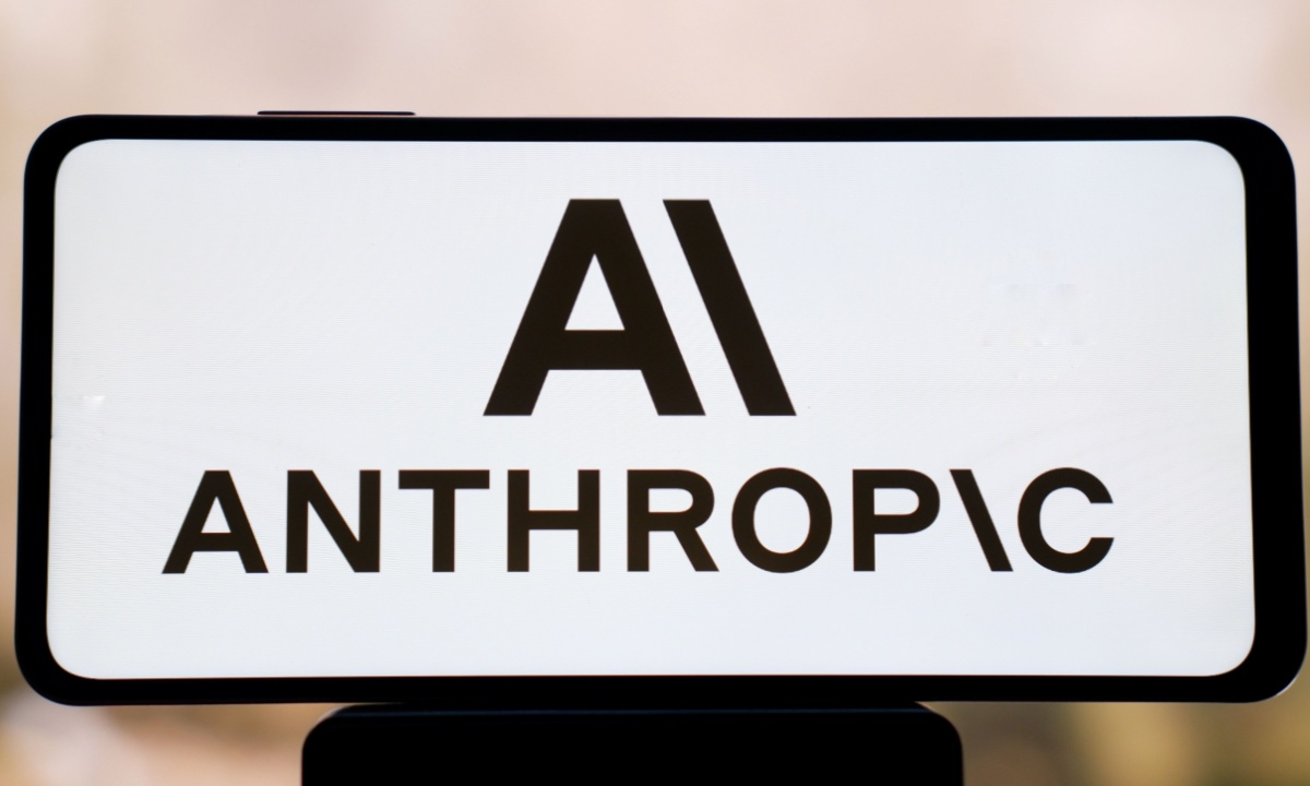 Anthropic 雲端支出