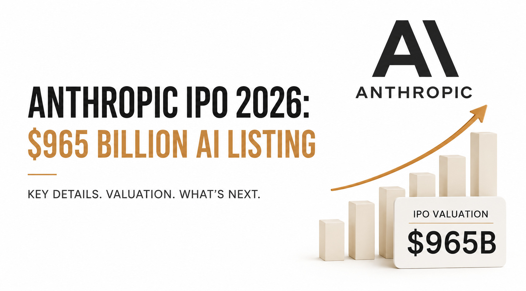 Anthropic IPO