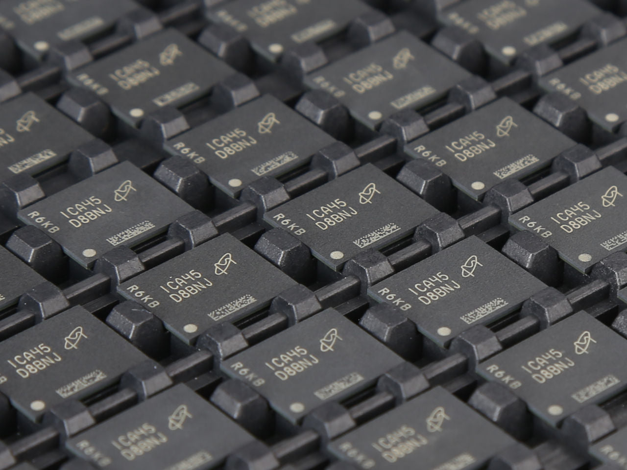 DDR5 DRAM modules price surge
