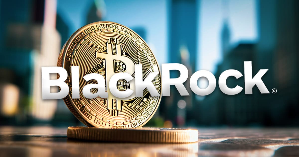 圖片來源：CoinGape — BlackRock IBIT突破800,000 BTC重要里程碑