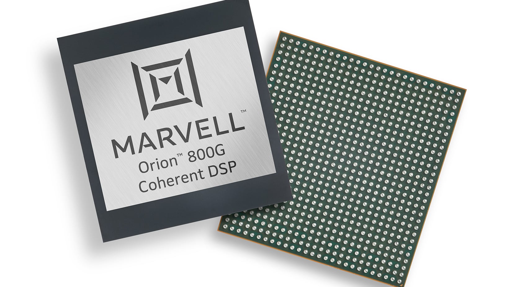 Marvell Orion 800G chip