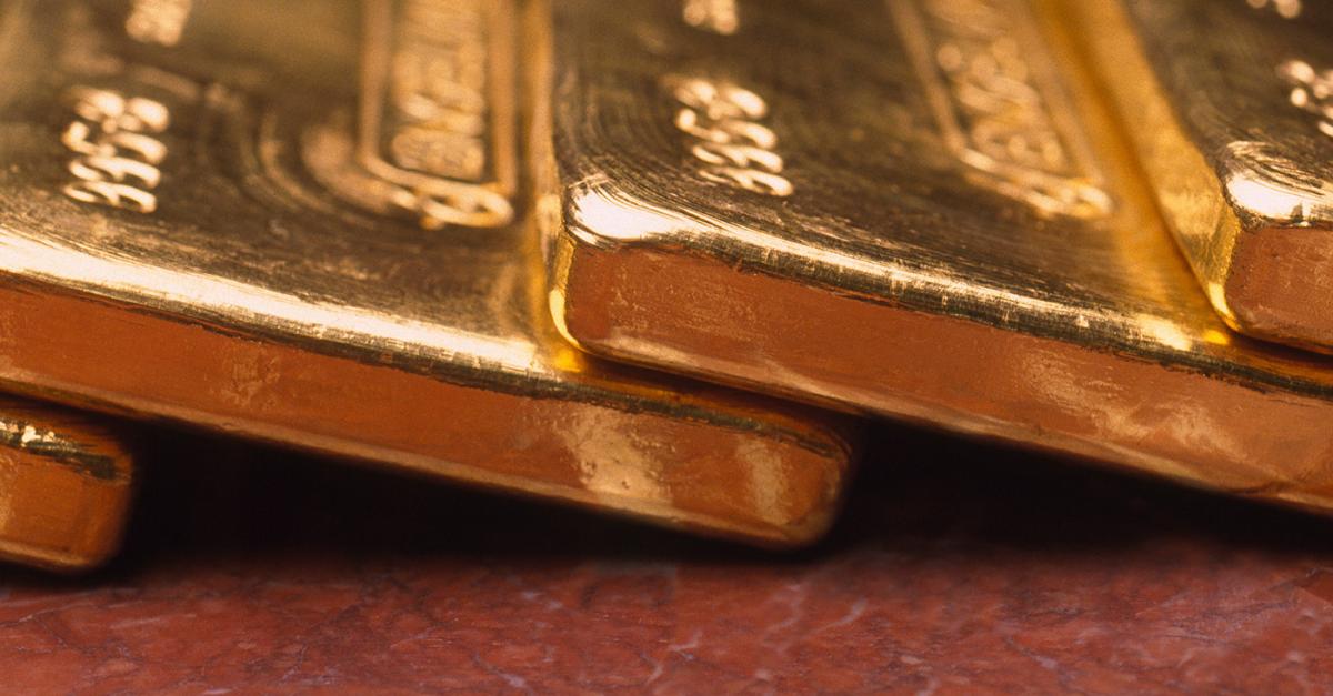 WGC Q2 2026 Gold Demand Trends