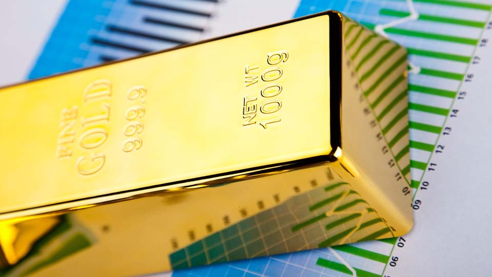 金礦股邊際利潤創新高