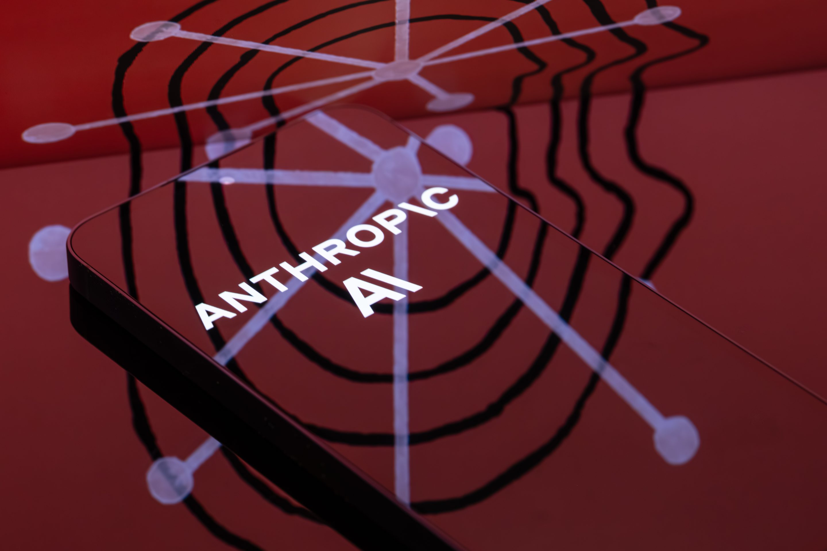 Anthropic — 2 月 Claude Code Security 令 cyber 股閃崩