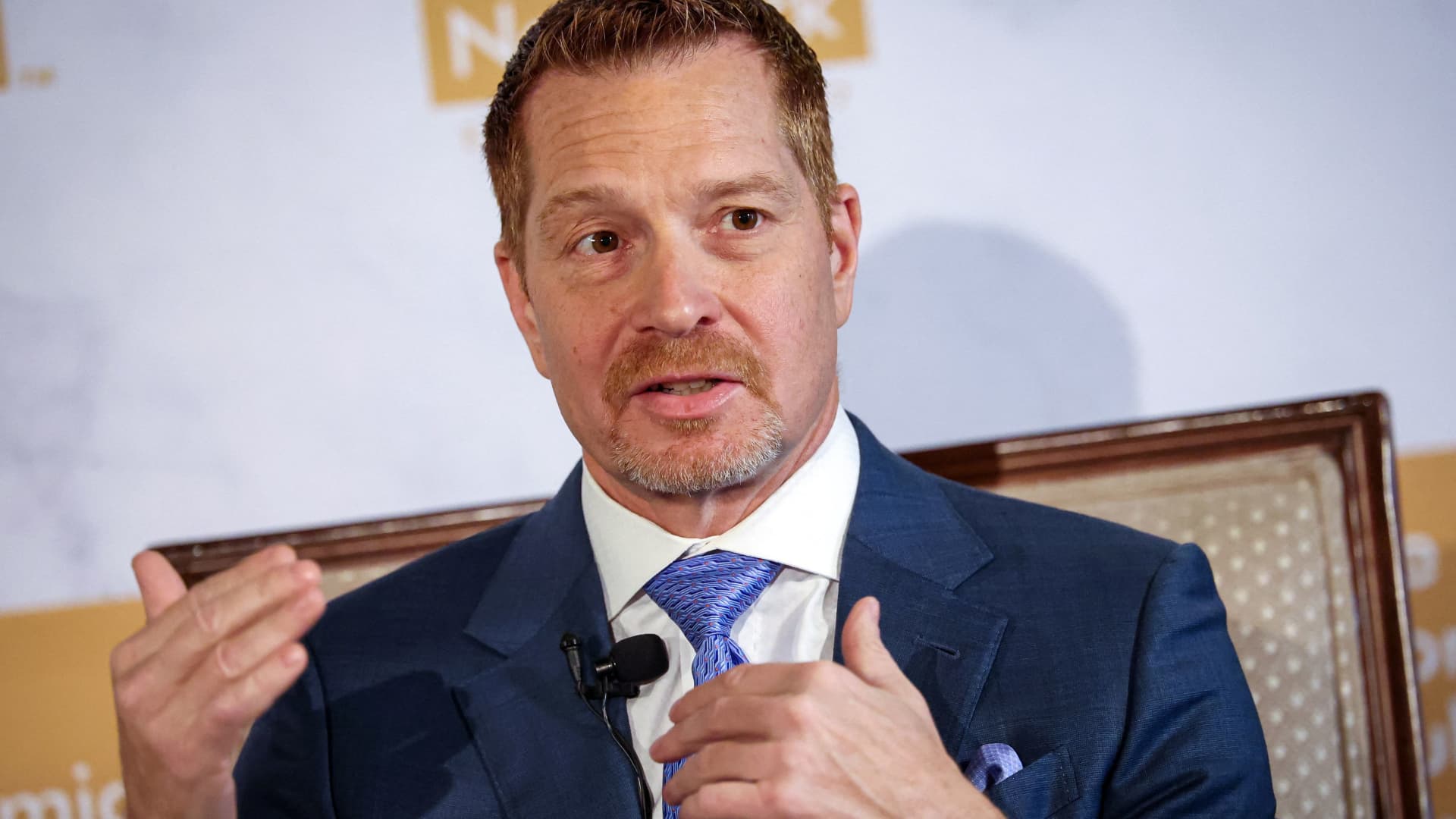 George Kurtz:Q2 係 CrowdStrike 史上最好嘅一季