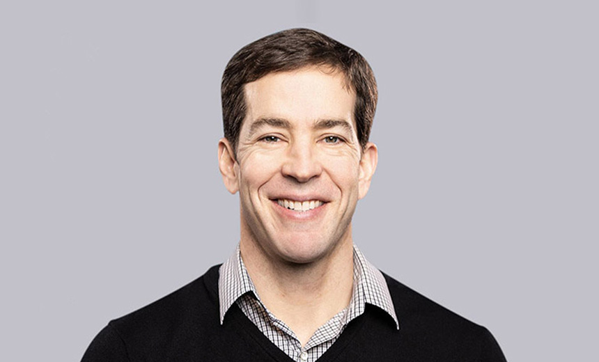 Todd McKinnon:每個 agent 都需要一個可信身份