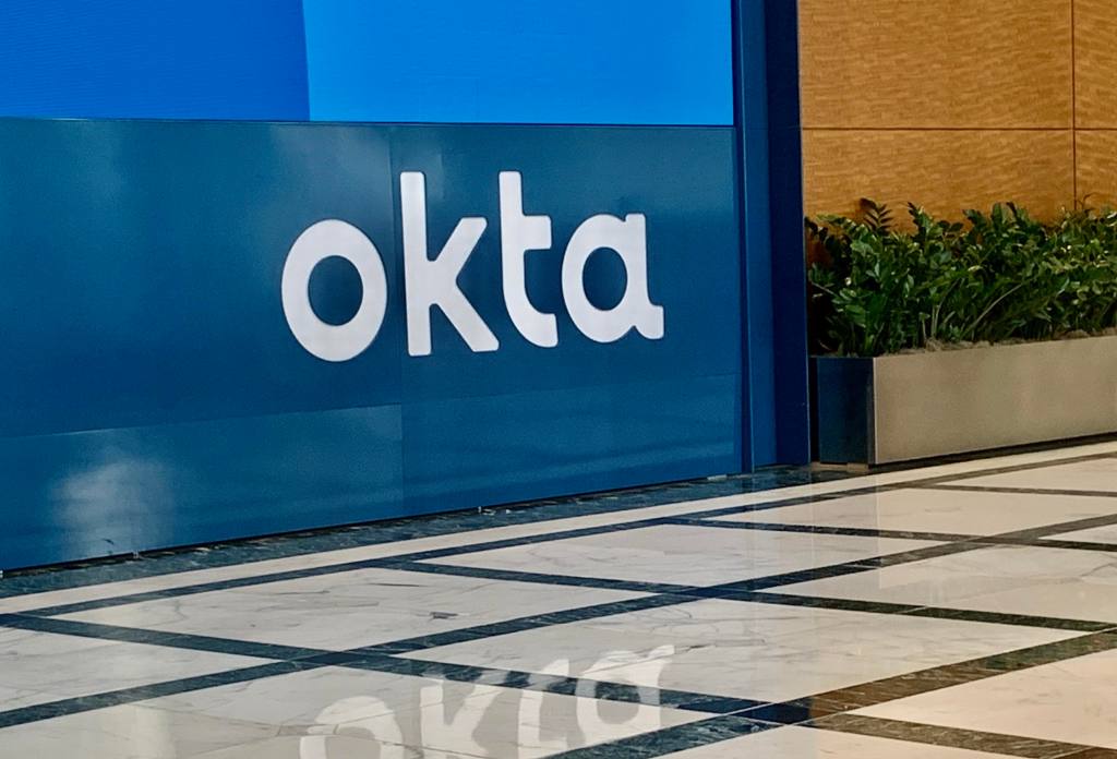 Okta 總部 — 7 月 30 日宣布收購 Permiso Security