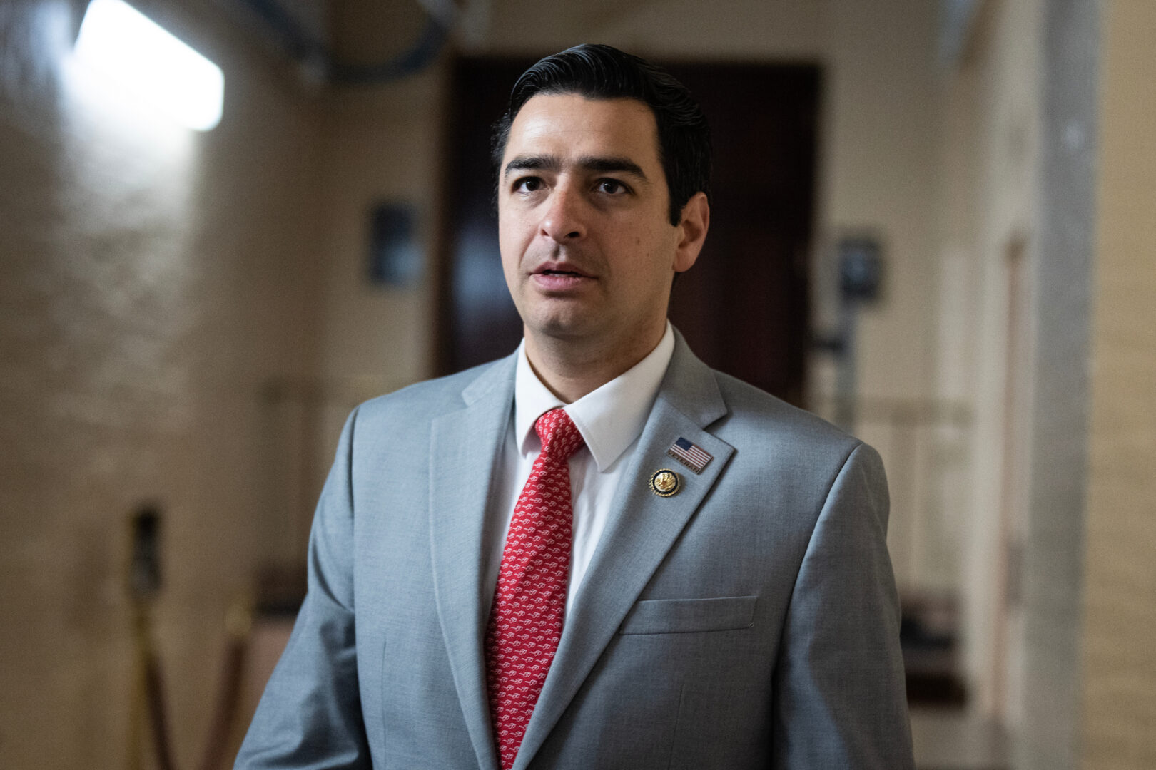 Rep. Gabe Evans