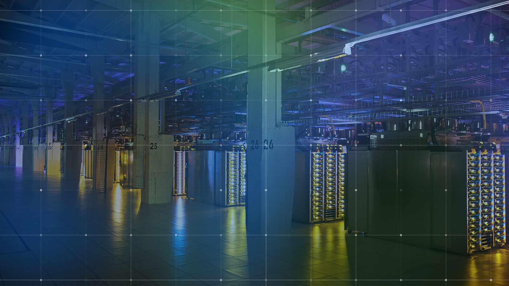 AI Energy Management Alliance launch graphic