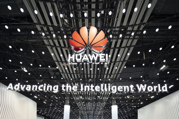 Huawei Ascend