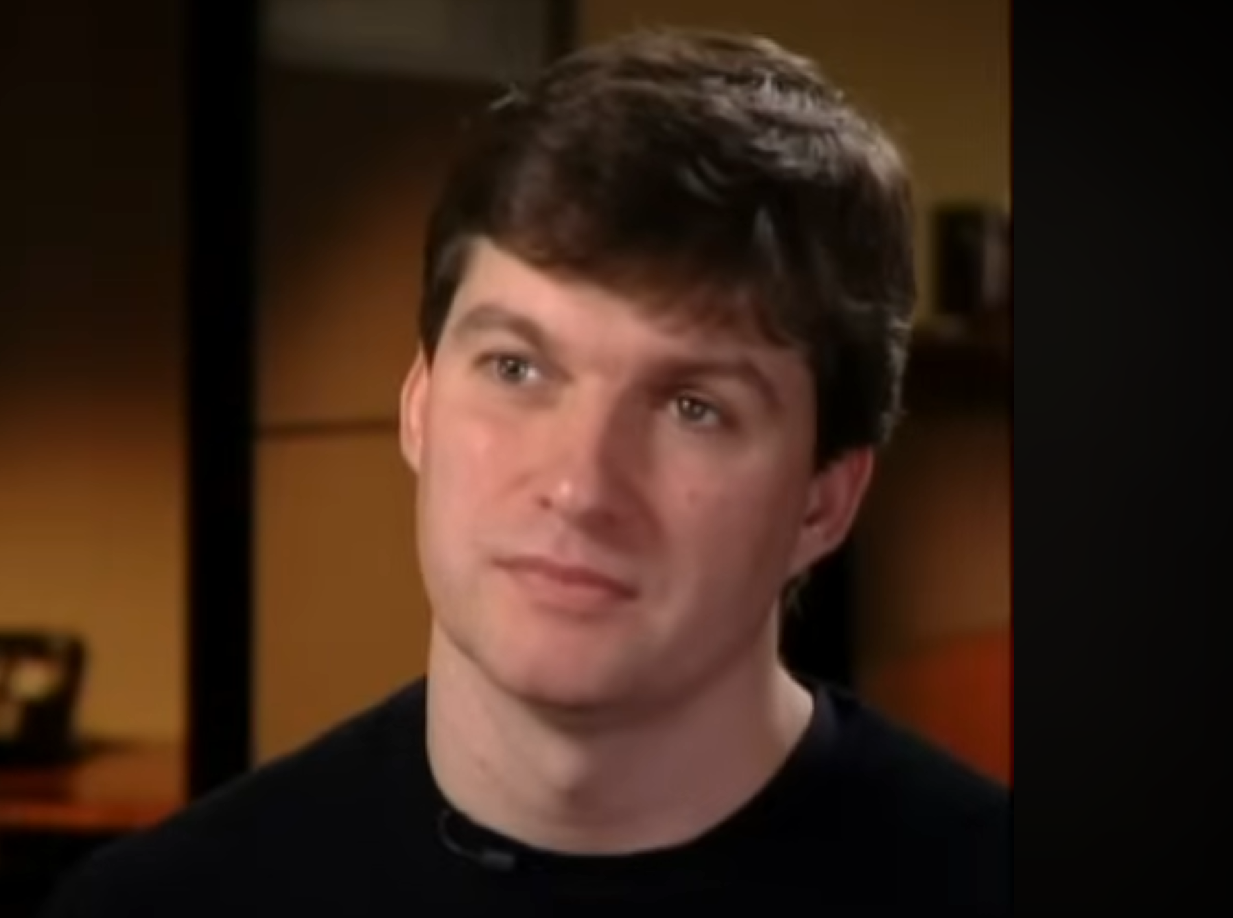 Michael Burry