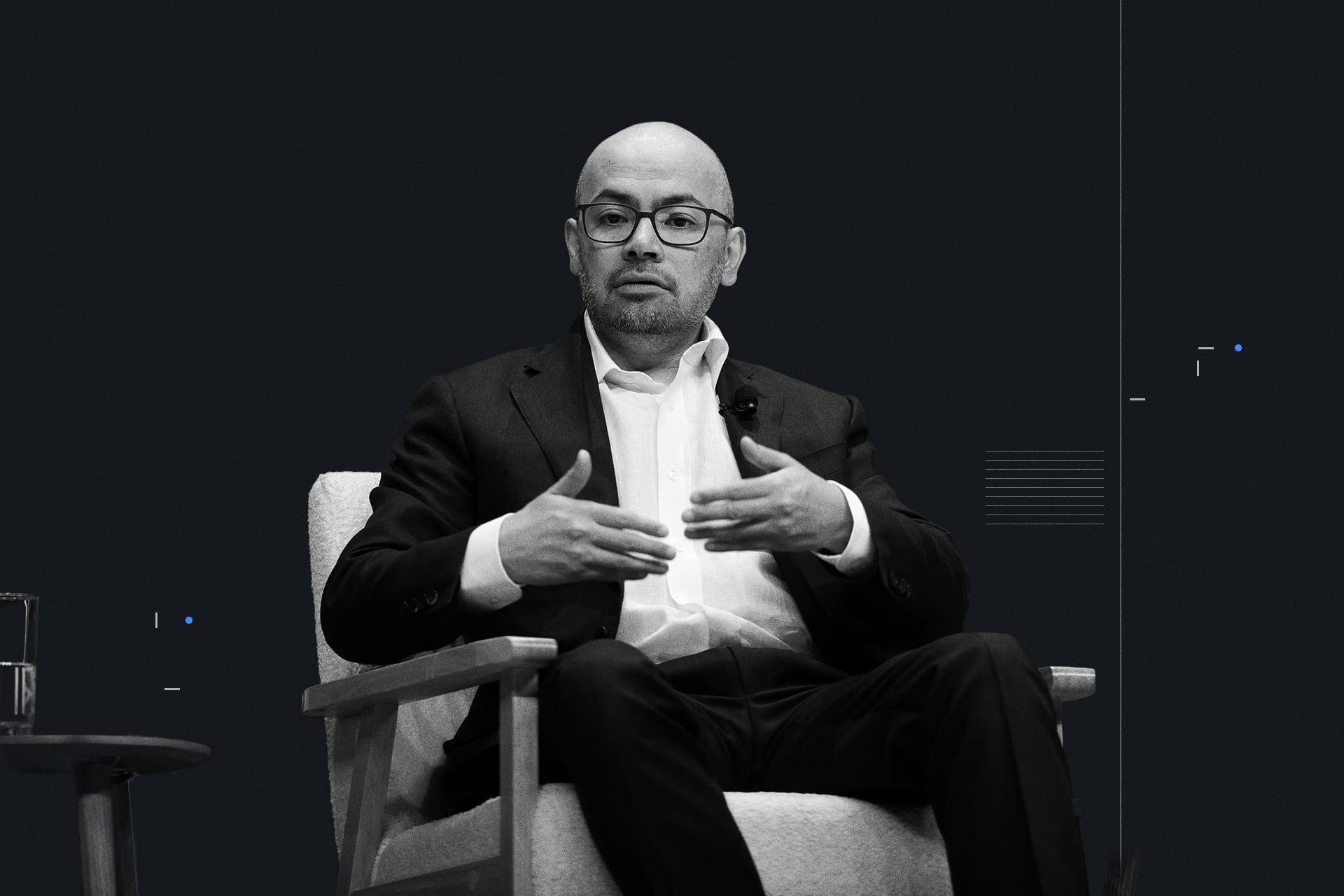 Demis Hassabis