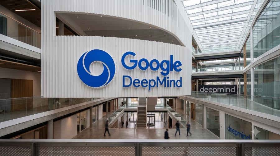 Google AI leadership overhaul