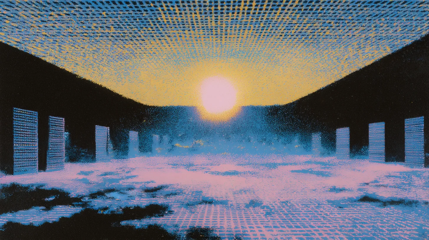 Memphis Colossus 數據中心