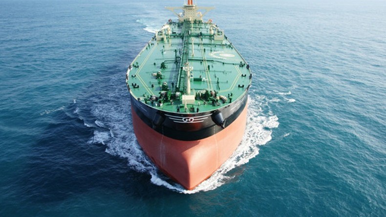 VLCC 超大型油輪