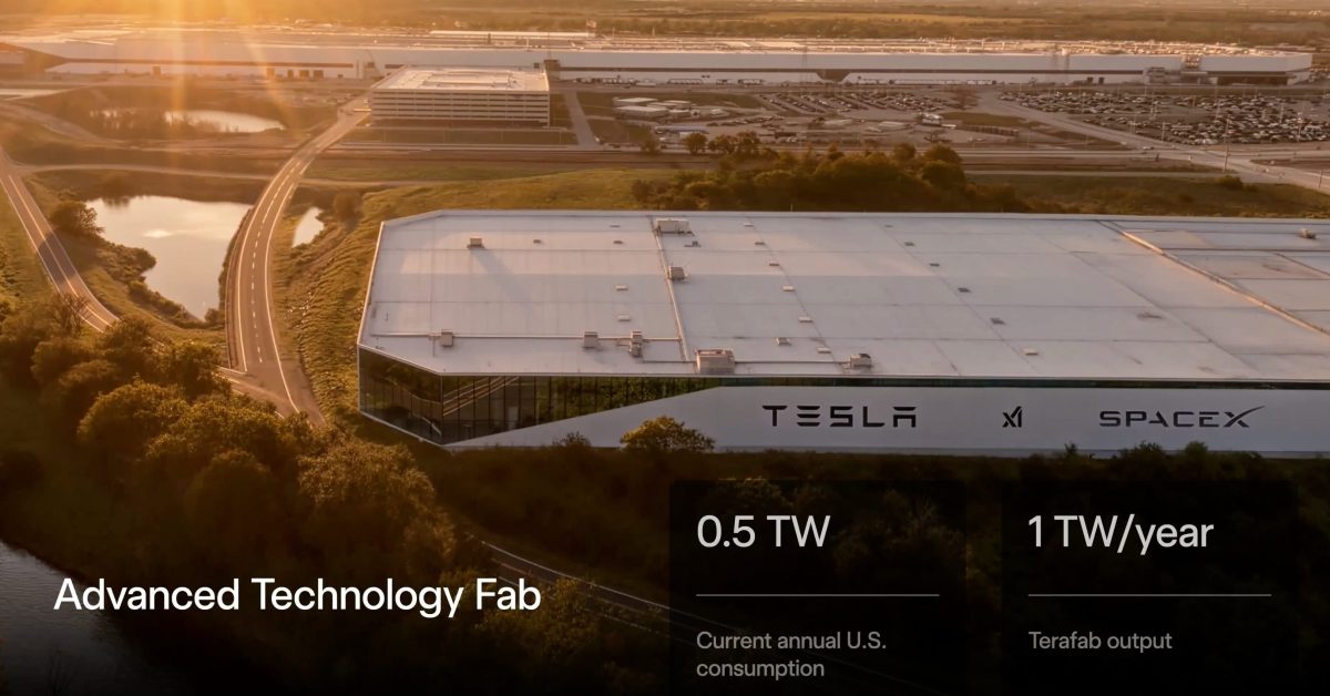 Google News — Tesla Cortex超級電腦最新新聞
