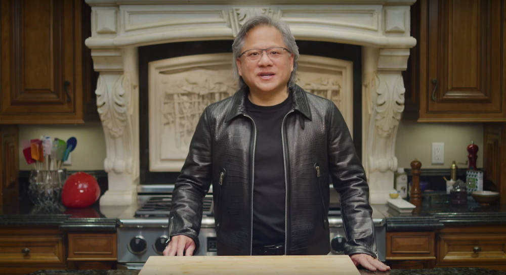 Google News — Nvidia 50億美元入股Intel最新新聞