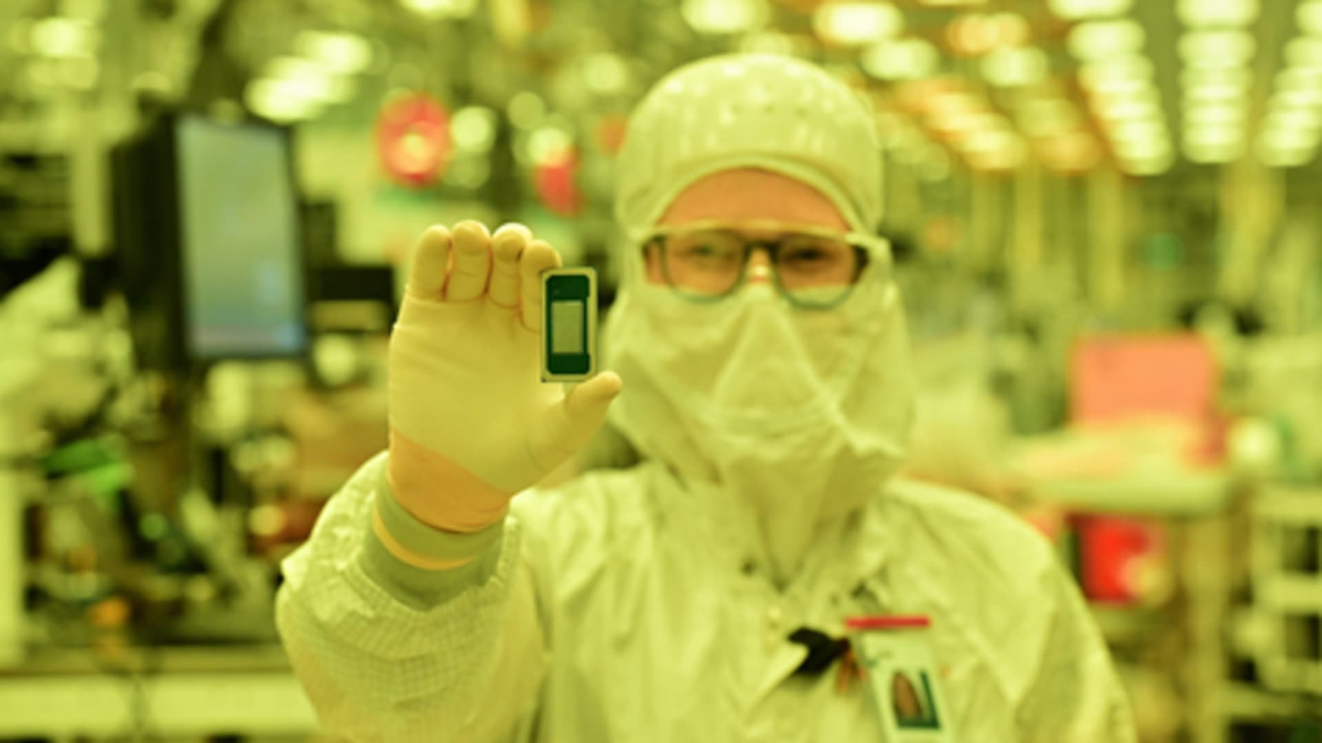 Google News — Intel 18A 2nm製程最新新聞