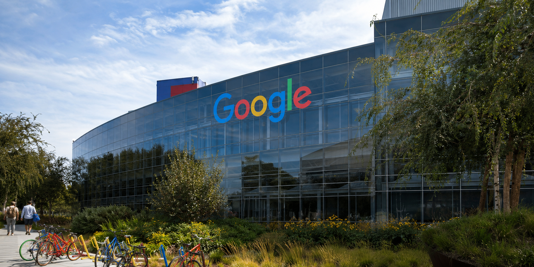 Alphabet 250 億美元債券
