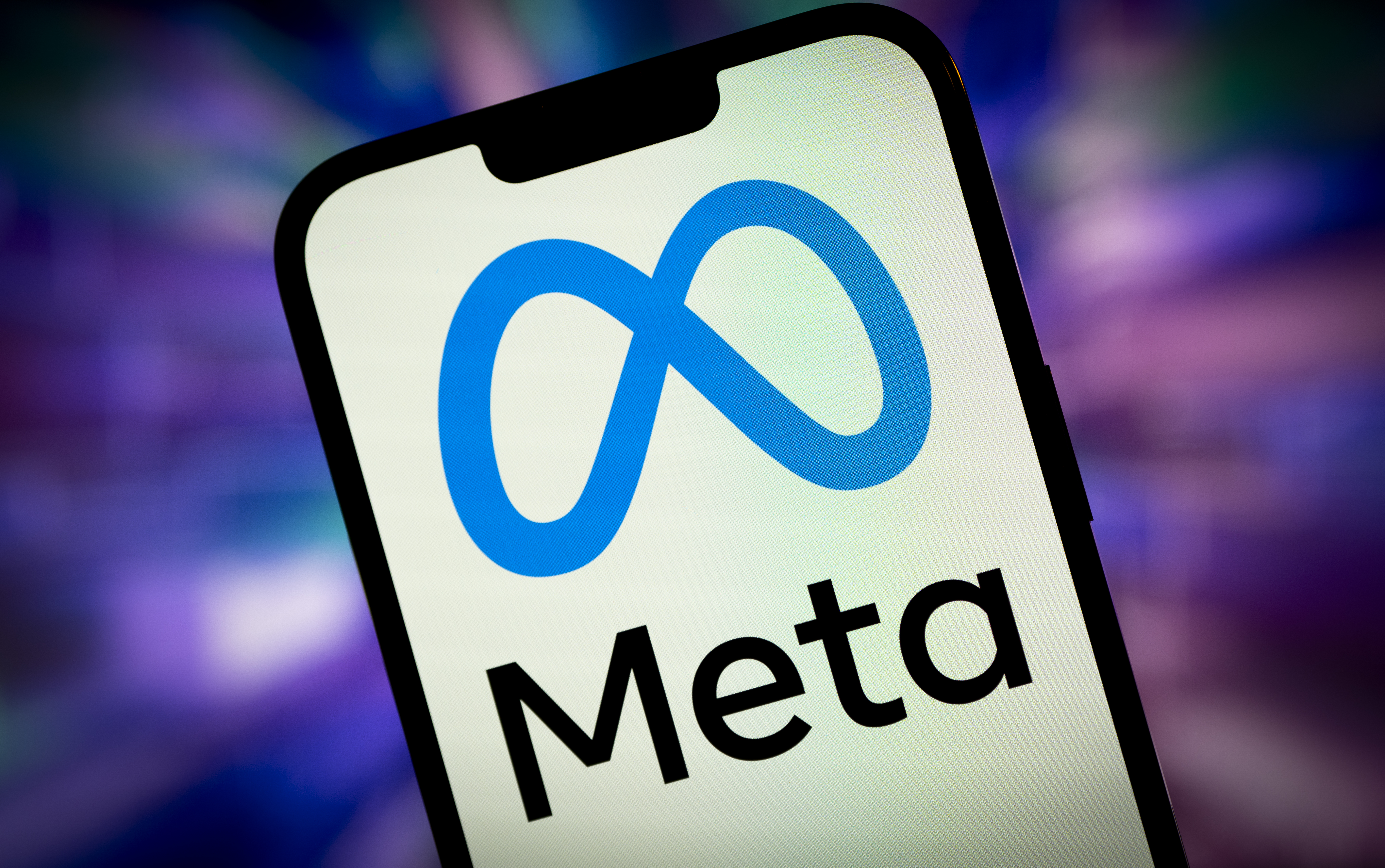 Meta智能手機