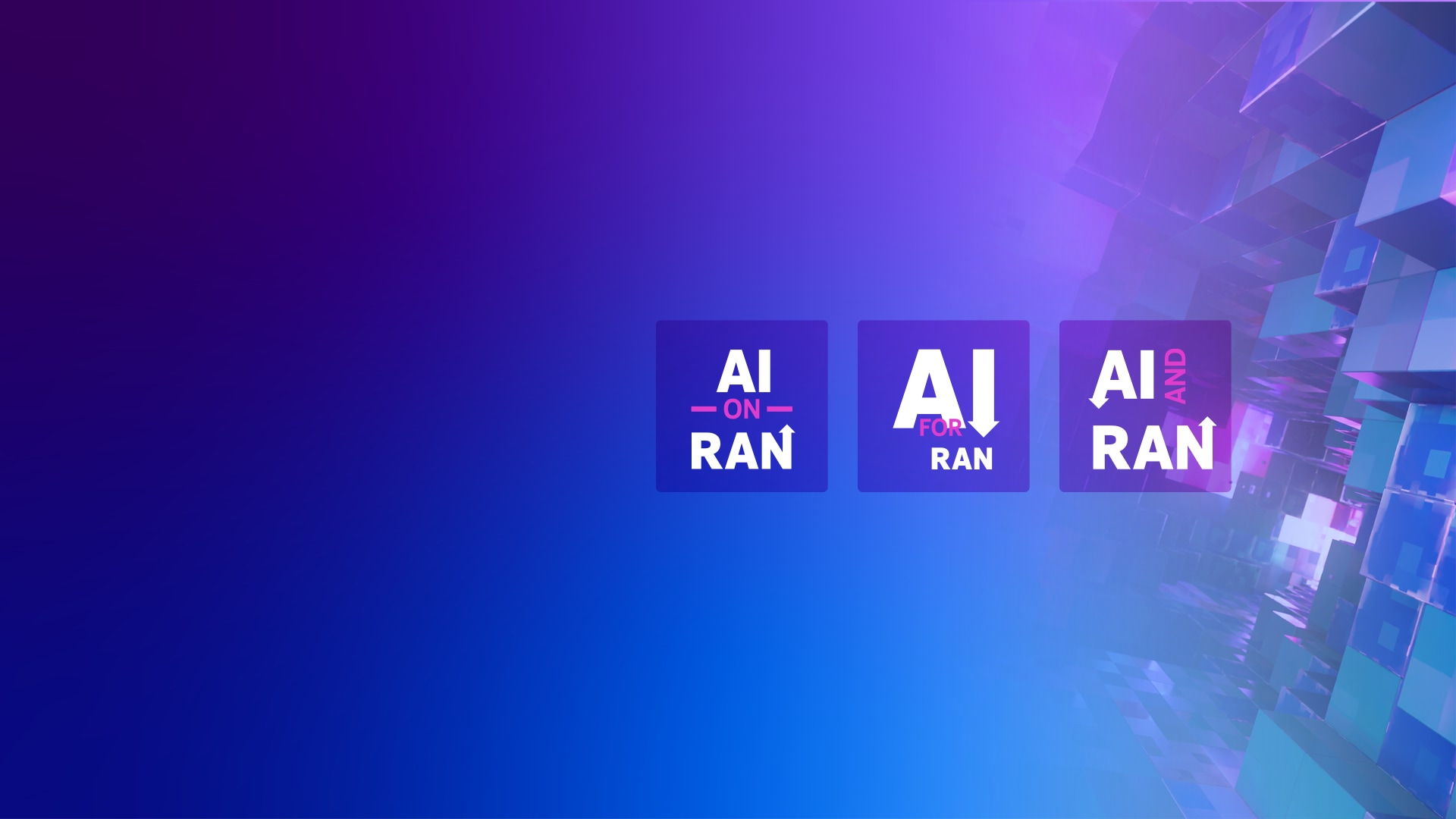 AI-RAN future option