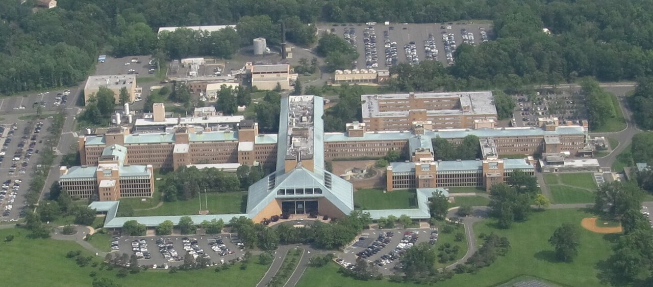Bell Labs licensing