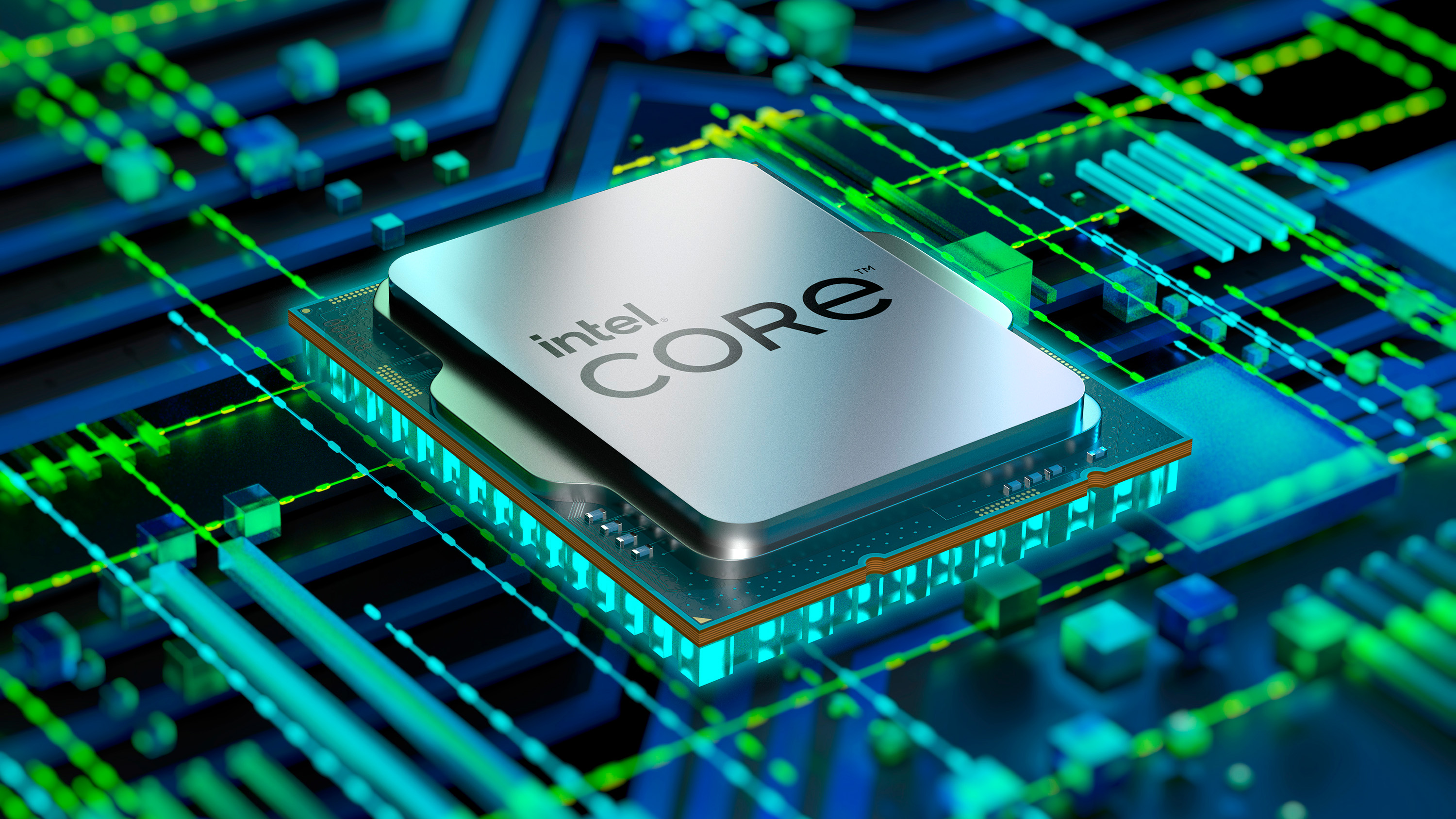 Intel Core 處理器