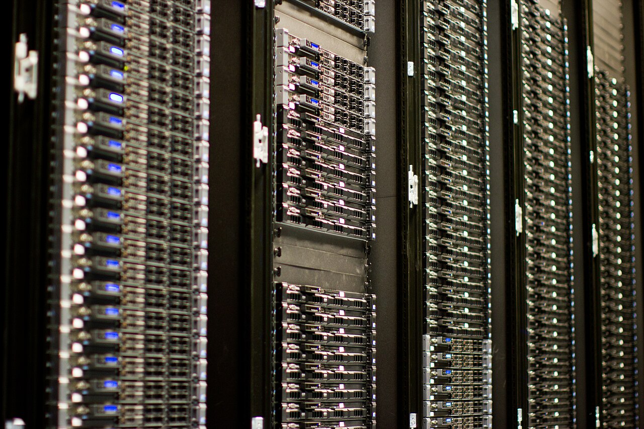 Datacenter servers
