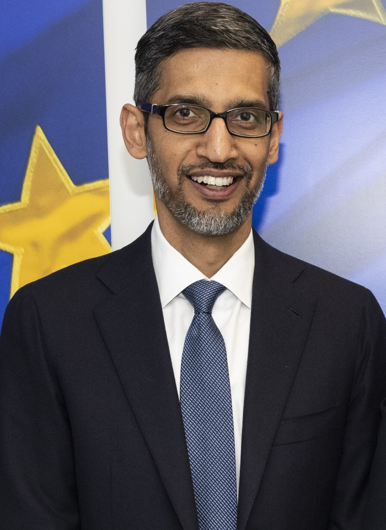 Sundar Pichai Google CEO