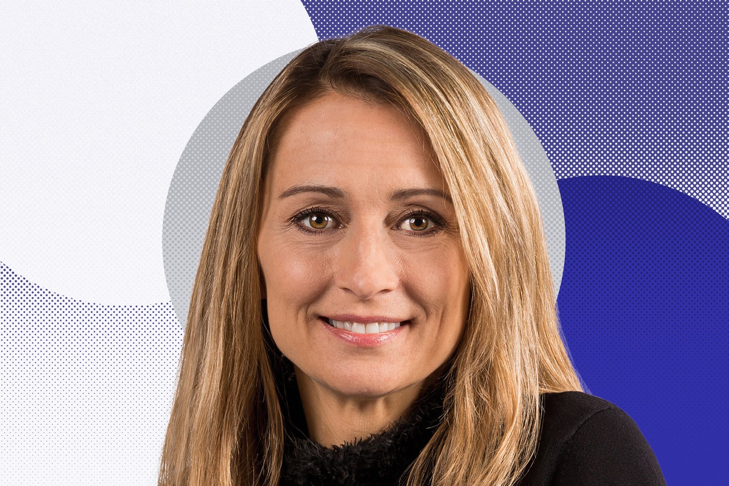 Colette Kress