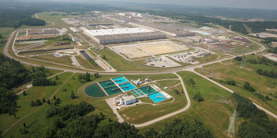Ports-Pike Ohio