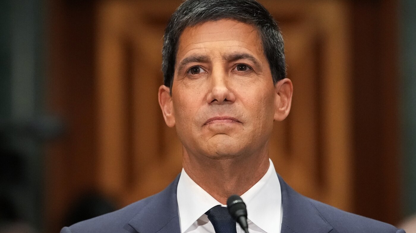 聯儲局新主席 Kevin Warsh