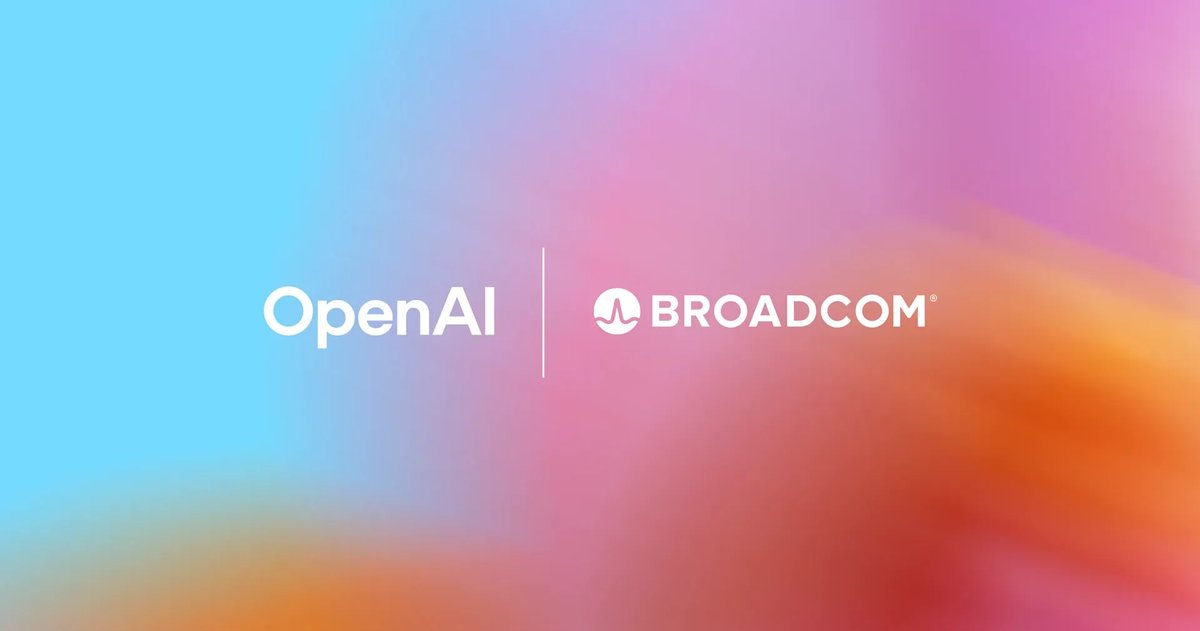 10GW AI accelerator partnership — 對應全球 data center 需求