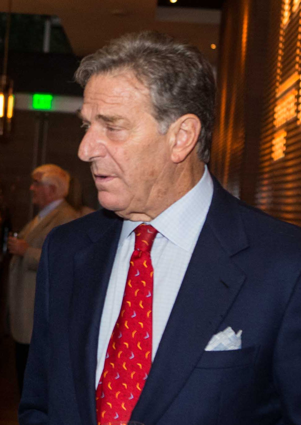 Paul Pelosi
