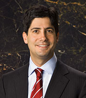 聯儲局主席 Kevin Warsh