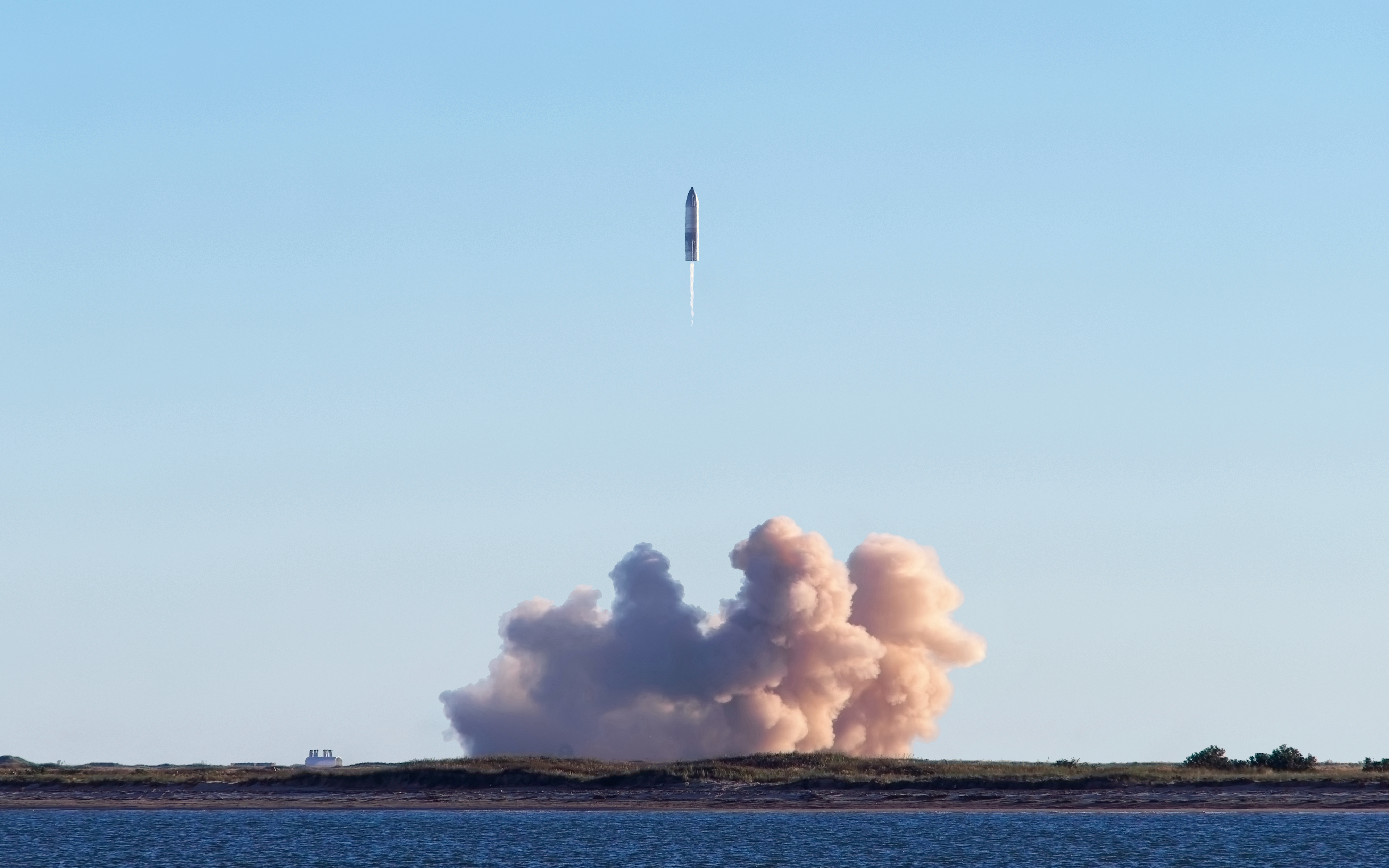 SpaceX Starship