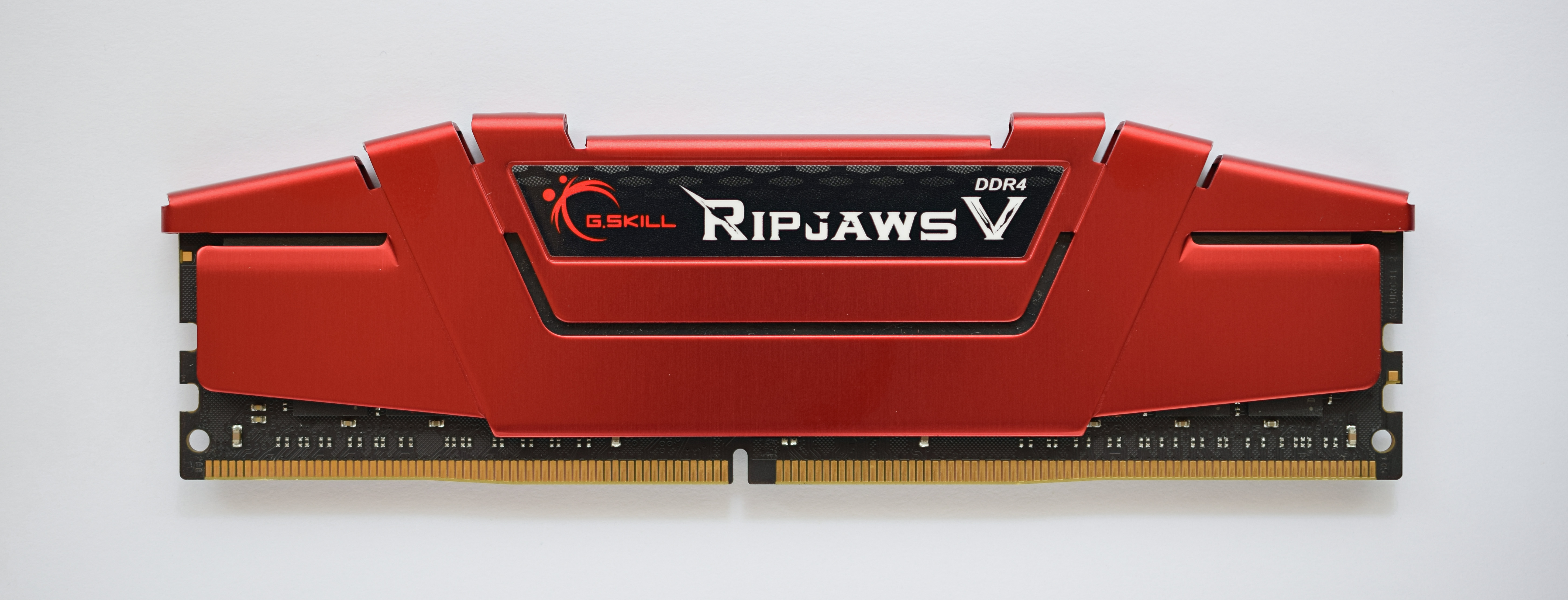 DRAM memory module