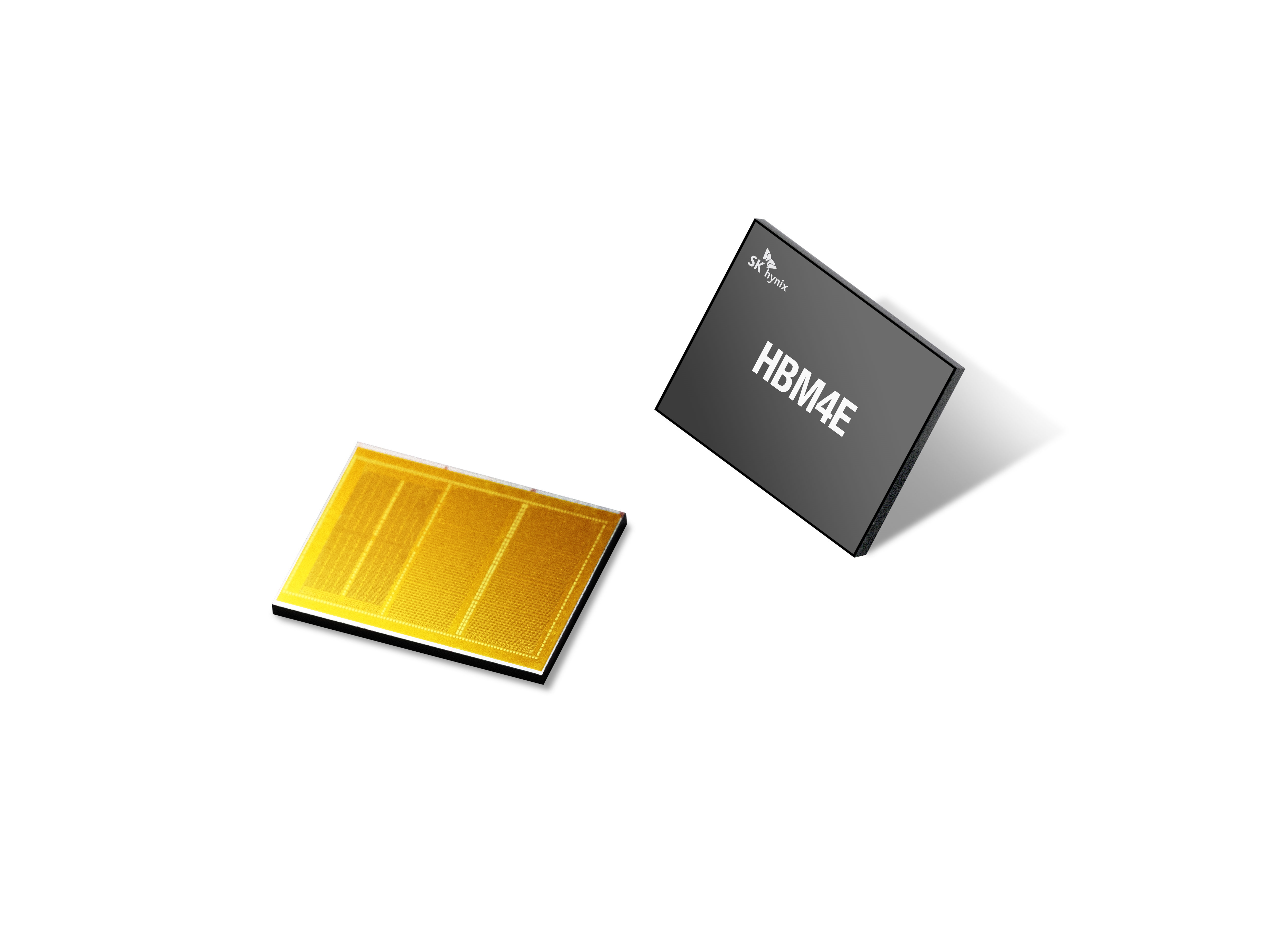 SK Hynix HBM 記憶體