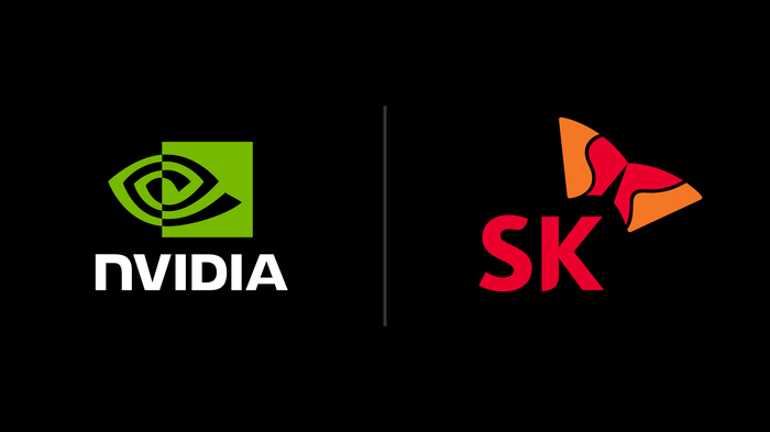 NVIDIA + SK Group AI Factory